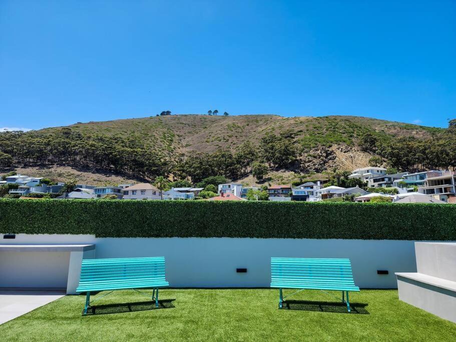Apartamento Signal Hill Sanctuary Ciudad del Cabo Exterior foto