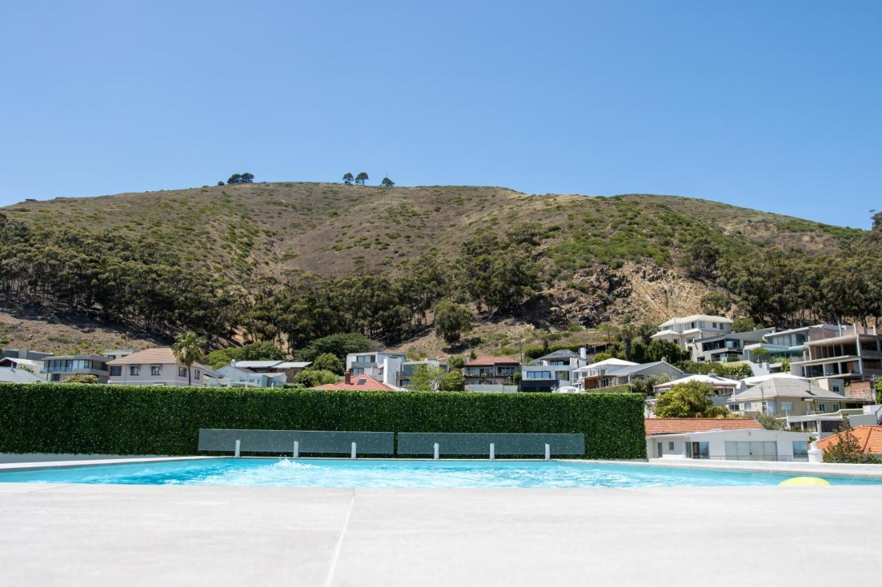 Apartamento Signal Hill Sanctuary Ciudad del Cabo Exterior foto